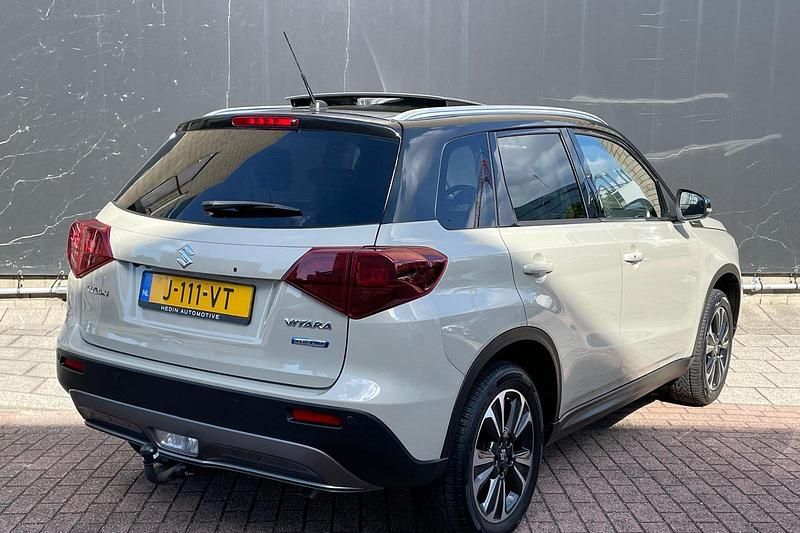 Occasion Suzuki Vitara Comfort 129 PK (94 kW) 2020 Bruin SUV