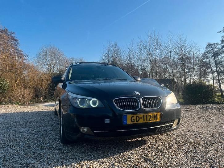 Occasion BMW 530 272 PK (200 kW) 2007