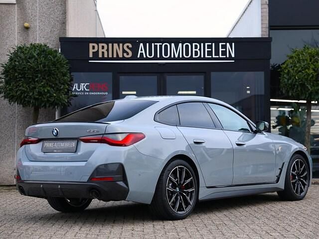 Occasion BMW 430 Executive 245 PK (180 kW) 2022 Grijs (metallic) Coupé