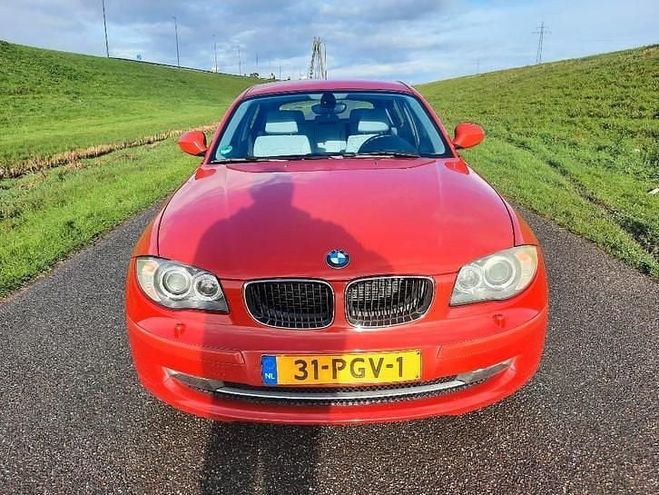 Occasion BMW 116 Efficient Dynamics 122 PK (89 kW) 2011 Hatchback