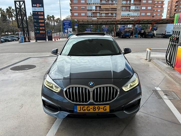 Occasion BMW 116 115 PK (84 kW) 2020 Hatchback