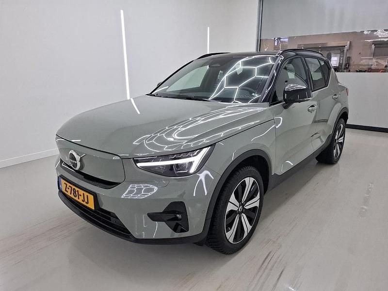 Occasion Volvo EX40 Ultra 301 kW (410 PK) 2024 Suv SUV