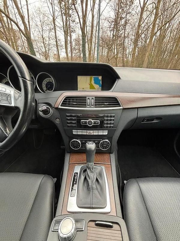 Occasion Mercedes C180 156 PK (114 kW) 2014 Stationwagen