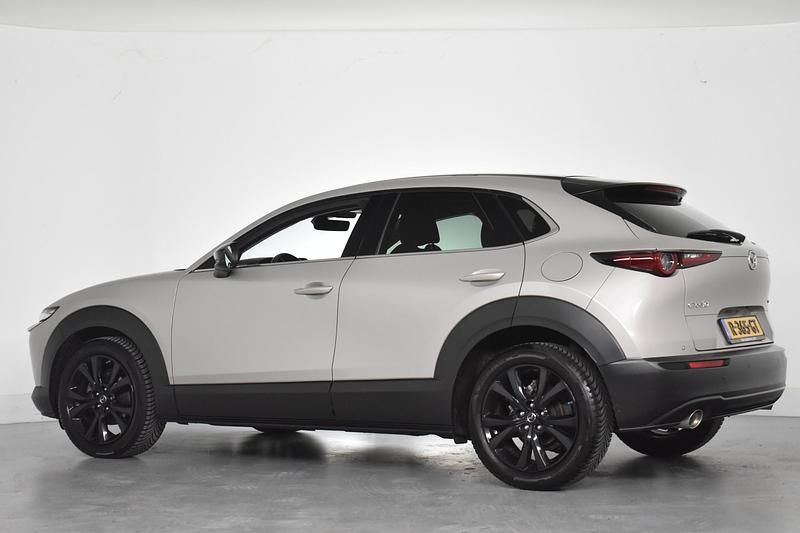 Occasion Mazda CX-30 Sportive 2022 Bruin SUV