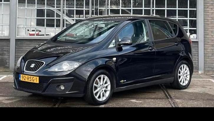 Occasion 2011 Seat Altea | € 1.750 (Super prijs) - Afbeelding 1/4