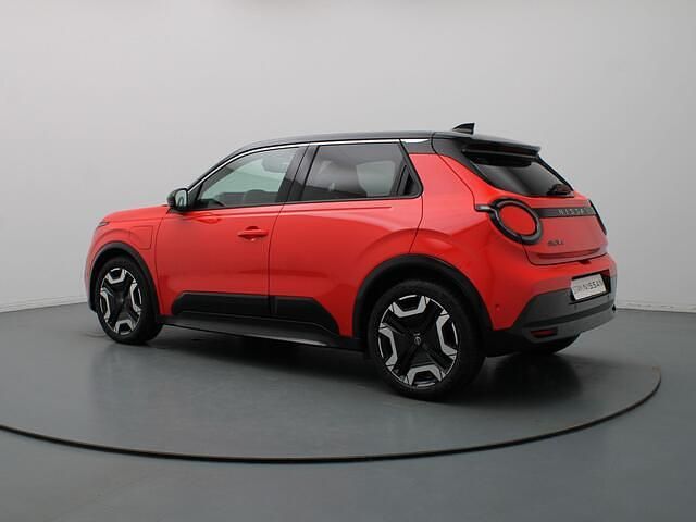 Occasion Nissan Micra Evolve 110 kW (150 PK) 2025 Rood Hatchback