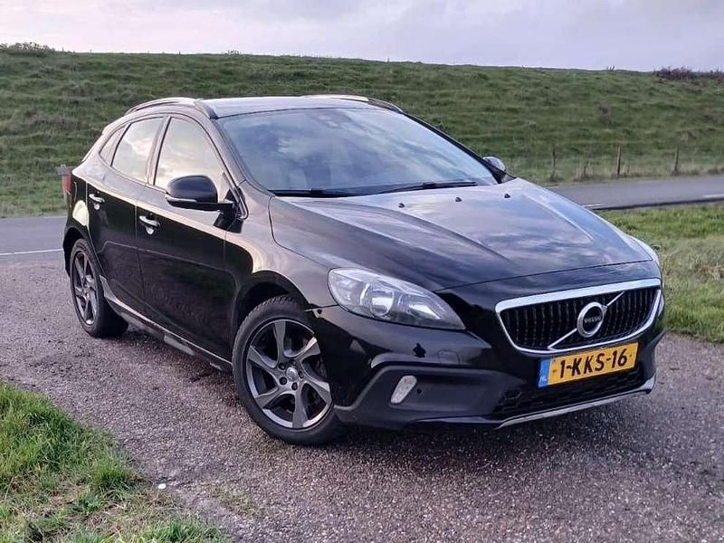 Occasion Volvo V40 CC Momentum 114 PK (83 kW) 2013 Stationwagen