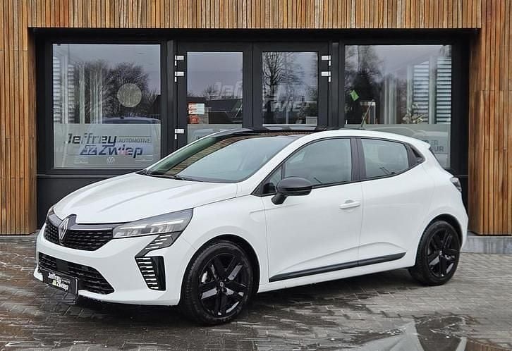 Occasion Renault Clio Evolution 143 PK (105 kW) 2024 Hatchback
