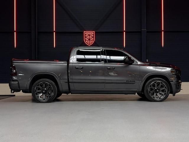 Occasion Dodge Ram Limited 2021 Grijs (metallic) Pickup