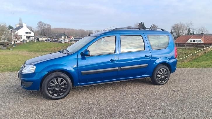 Occasion Dacia Logan 74 PK (54 kW) 2009