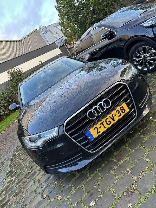 Gebruikt 2014 Audi A6 Sedan | € 11.500 - Afbeelding 1/4
