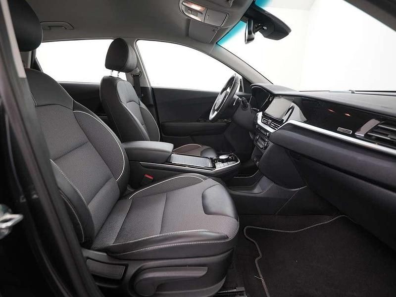 Occasion Kia e-Niro 150 kW (204 PK) 2021 Grijs SUV
