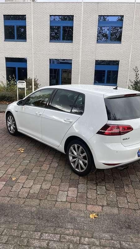Occasion VW Golf Highline 122 PK (89 kW) 2014 Sedan