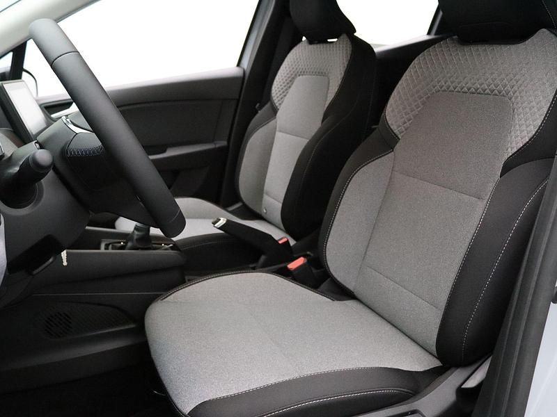 Occasion Renault Clio V Evolution 93 PK (68 kW) 2025 Grijs Hatchback