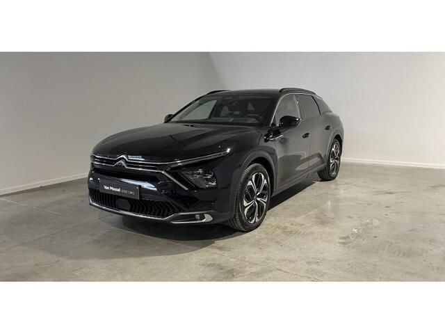 Occasion Citroën C5 Shine 181 PK (133 kW) 2022 Overige Sedan