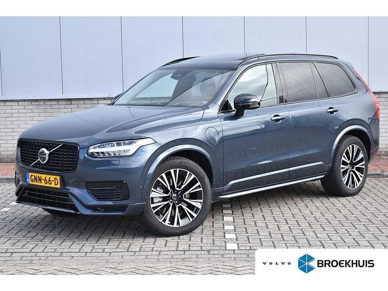 Gebruikt 2025 Volvo XC90 Ultra SUV | € 69.999 - Afbeelding 1/4