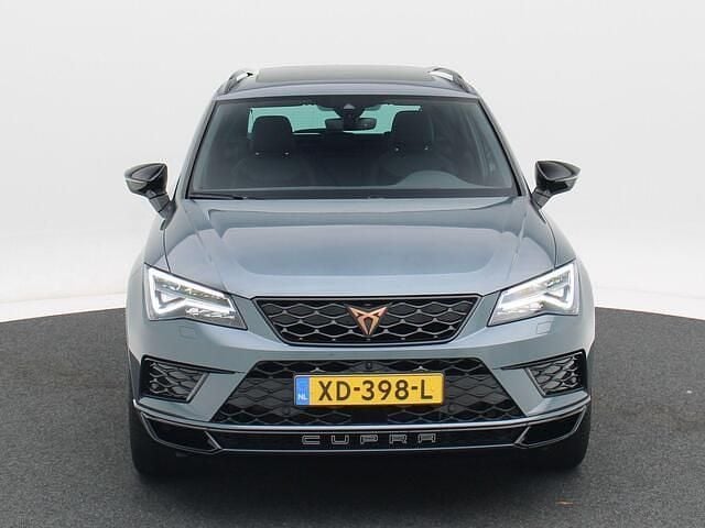 Occasion Cupra Ateca 301 PK (221 kW) 2019 Grijs SUV