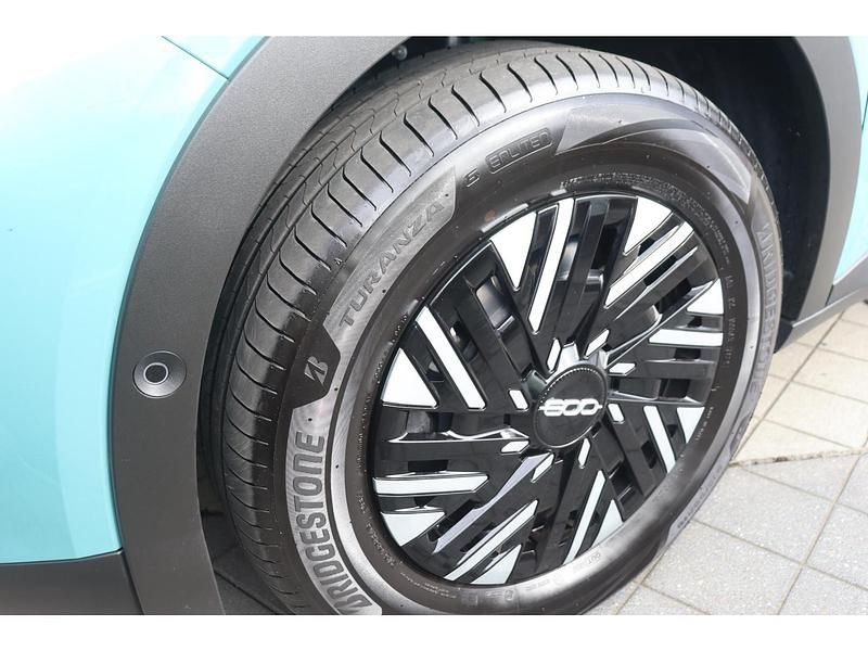 Occasion Fiat 600 Urban 146 PK (107 kW) 2024 Blauw SUV