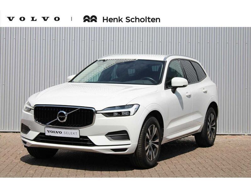 Gebruikt 2021 Volvo XC60 Momentum SUV | € 32.950 - Afbeelding 1/4