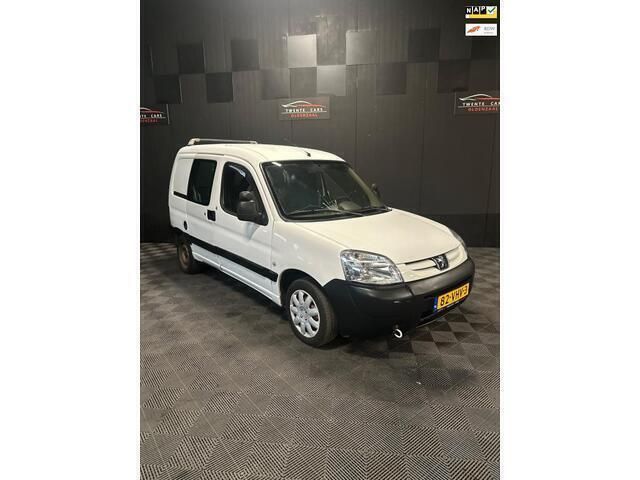 Overige Gebruikt 2007 Peugeot Partner MPV | € 950 (Eerlijke prijs) - Afbeelding 1/4