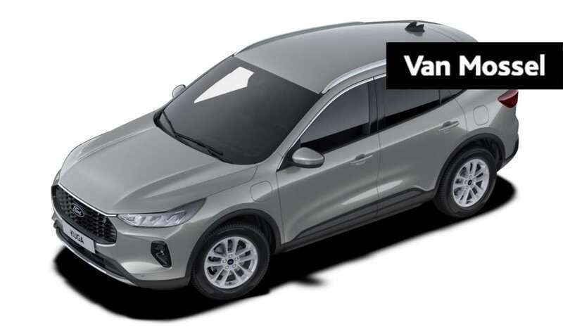 Overig Nieuw 2024 Ford Kuga Titanium SUV | € 39.490 (Super prijs) - Afbeelding 1/4