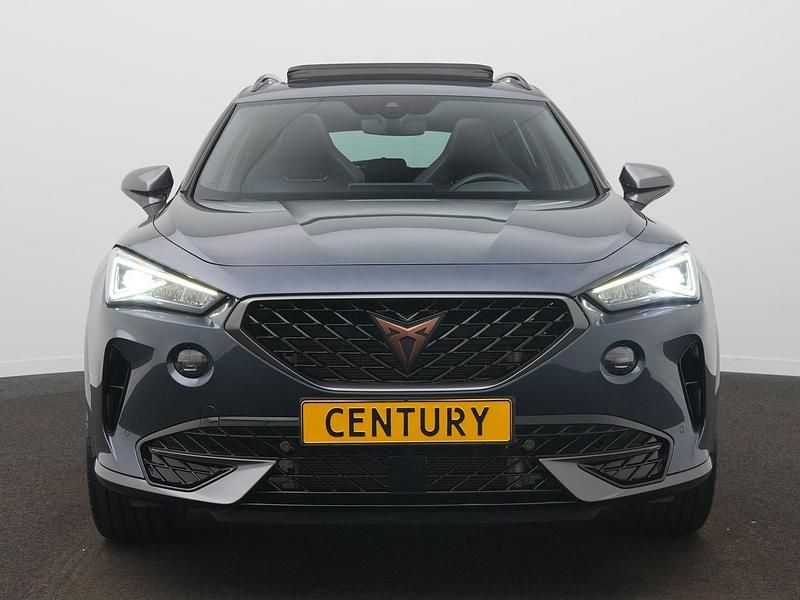 Occasion Cupra Formentor VZ 245 PK (180 kW) 2026 Grijs SUV