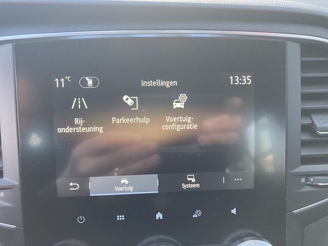 Occasion Renault Mégane GrandTour Equilibre 141 PK (103 kW) 2023 Grijs Stationwagen