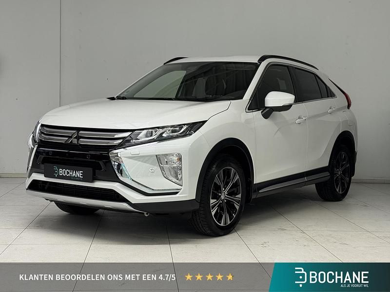 Occasion Mitsubishi Eclipse Cross Edition 2019 Wit SUV