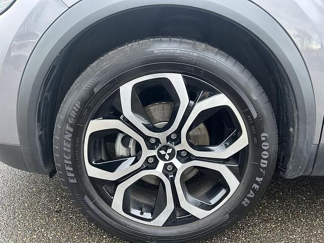 Occasion Mitsubishi ASX Instyle 159 PK (116 kW) 2023 Suv SUV