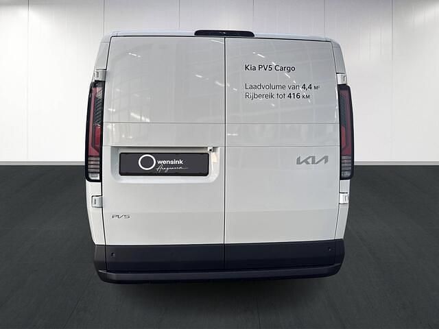 Nieuw Kia PV5 Plus 119 kW (163 PK) 2026 Overige MPV