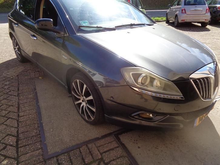 Occasion Lancia Delta 140 PK (102 kW) 2011 Hatchback
