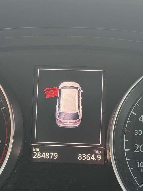 Occasion VW Golf 105 PK (77 kW) 2013 Sedan