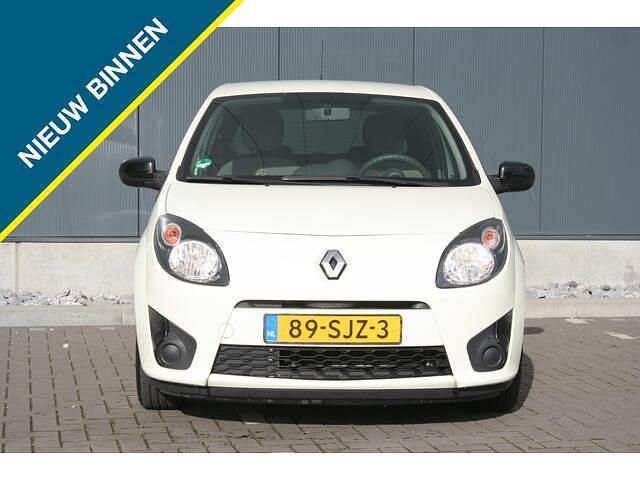 Beige Occasion 2011 Renault Twingo Collection Hatchback | € 3.499 (Eerlijke prijs) - Afbeelding 1/4