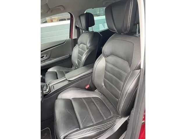 Occasion Renault Grand Scénic IV Bose Edition 132 PK (97 kW) 2017 Rood MPV