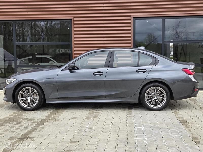 Occasion BMW 330 293 PK (215 kW) 2020 Grijs Sedan