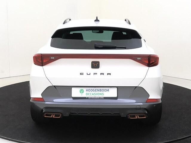 Occasion Cupra Formentor 2022 Wit SUV