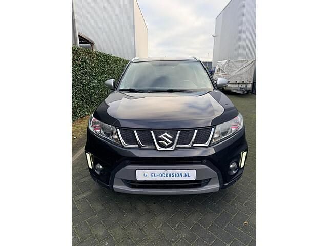 Occasion Suzuki Vitara 140 PK (102 kW) 2017 Zwart SUV