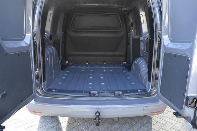 Occasion VW Caddy Style 116 PK (85 kW) 2024 Grijs MPV