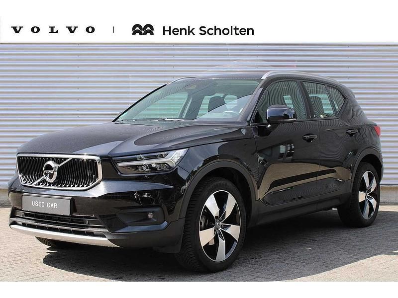 Gebruikt 2018 Volvo XC40 Business Edition SUV | € 26.950 (Duur) - Afbeelding 1/4