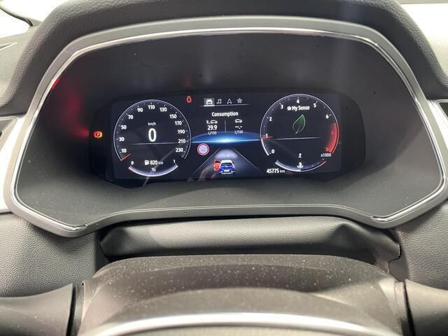 Occasion Renault Captur Techno 91 PK (66 kW) 2023 Blauw SUV