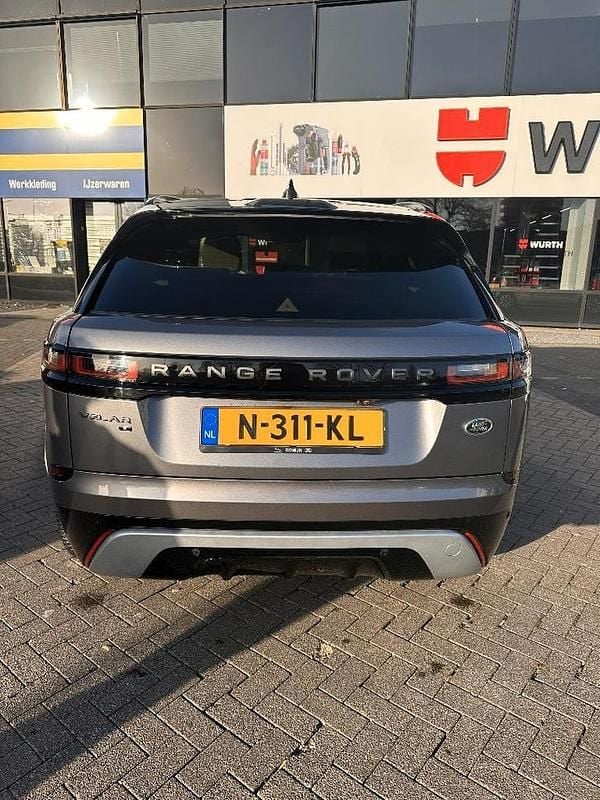 Occasion Land Rover Range Rover Velar R-Dynamic 250 PK (183 kW) 2021 SUV