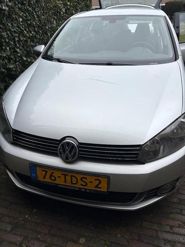 Occasion VW Golf VI 105 PK (77 kW) 2012 Hatchback