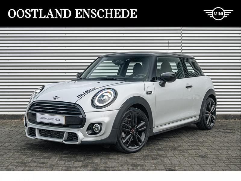 Occasion Mini Cooper 136 PK (100 kW) 2021 Wit Hatchback