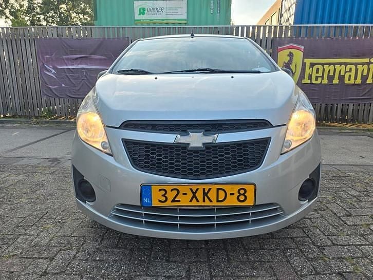 Occasion Chevrolet Spark LS 68 PK (50 kW) 2012 Hatchback