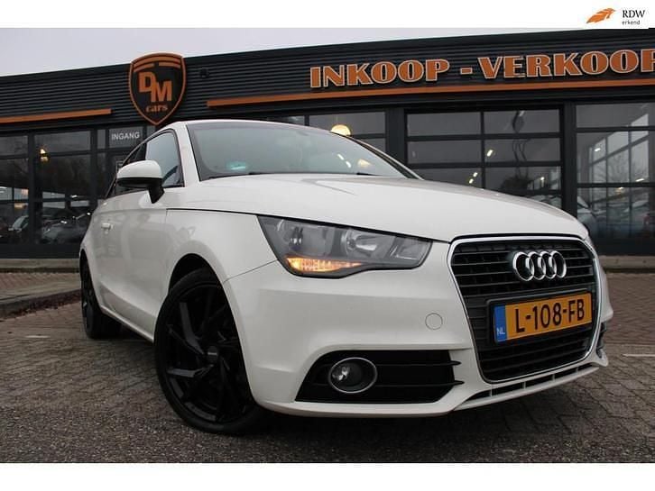 Occasion Audi A1 Proline 122 PK (89 kW) 2014 Hatchback