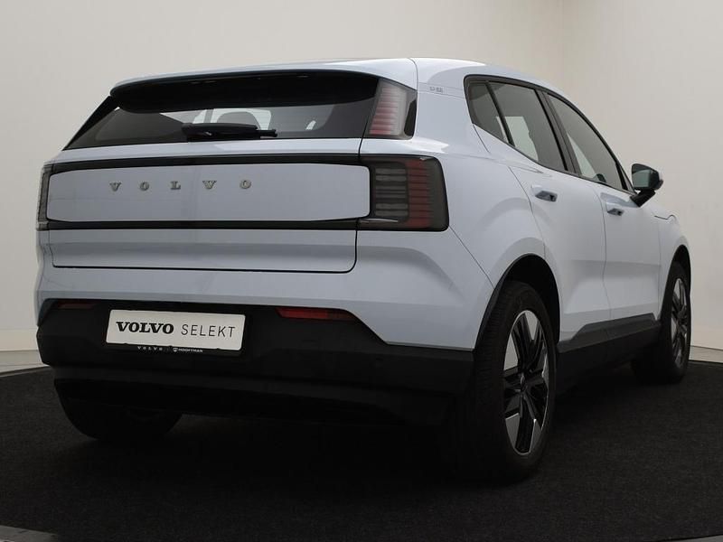Occasion Volvo EX30 Core 200 kW (272 PK) 2024 Blauw SUV
