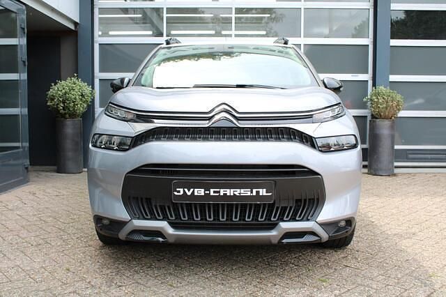 Occasion Citroën C3 Aircross Business Class 110 PK (80 kW) 2022 Grijs SUV