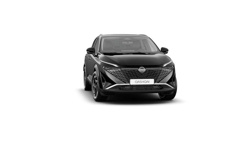 Occasion Nissan Qashqai N-Connecta 158 PK (116 kW) 2024 Pearl white (wit metallic) SUV