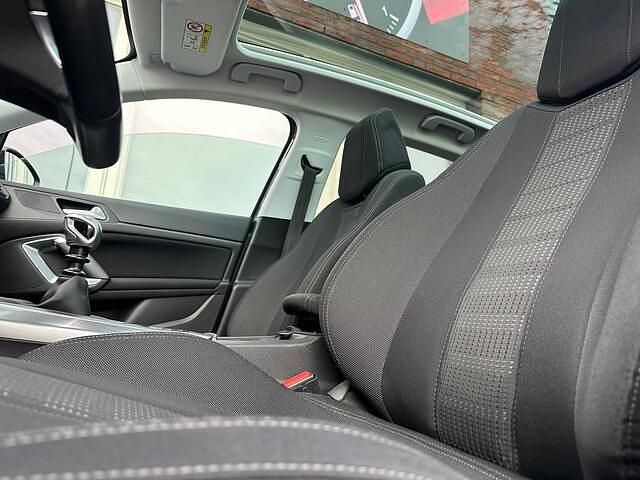 Occasion Peugeot 308 Allure 131 PK (96 kW) 2017 Grijs Hatchback