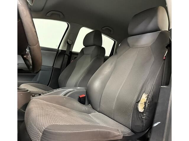 Occasion Seat Leon 102 PK (75 kW) 2010 Zwart Hatchback